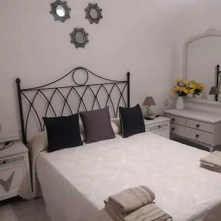 Apartamento Delicia