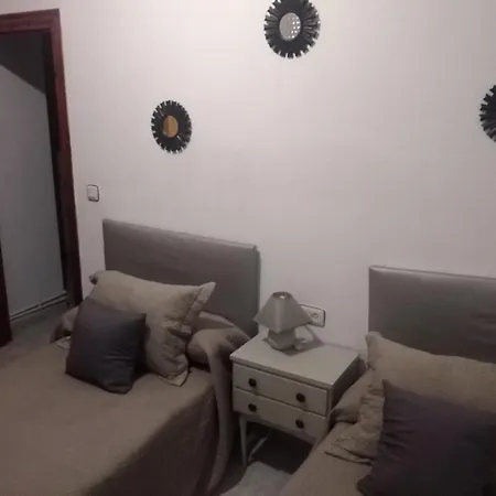 Apartamento Delicia *