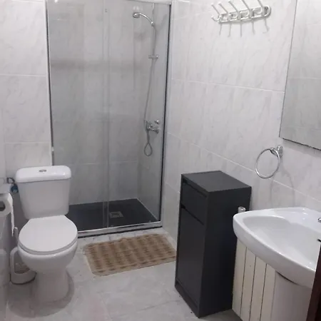 Delicia Apartamento