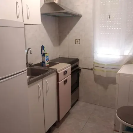Apartamento Delicia *