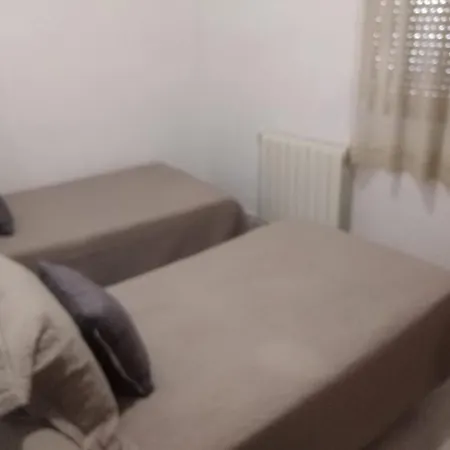 Apartamento Delicia