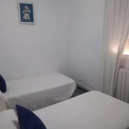 Delicia Apartamento *