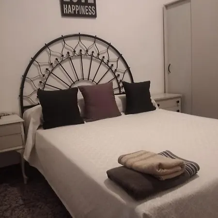 Apartamento Delicia Belmonte (Castilla-La Mancha)