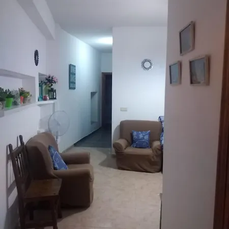 Delicia Apartamento *