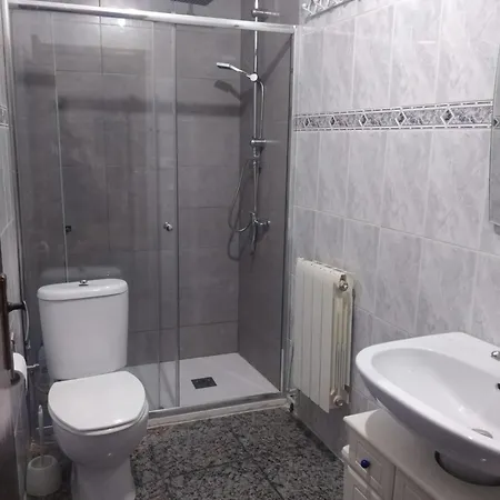 Apartamento Delicia *