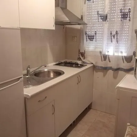 Delicia Apartamento Belmonte (Castilla-La Mancha)
