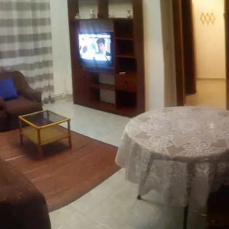 Delicia Apartamento Belmonte (Castilla-La Mancha)
