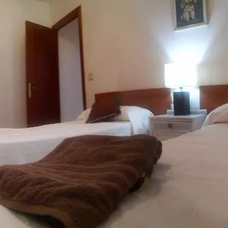 Apartamento Delicia Belmonte (Castilla-La Mancha)